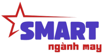 THIẾT BỊ TỰ ĐỘNG NGÀNH MAY – SMART